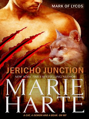 cover image of Jericho Junction